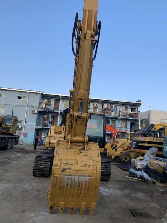 2018 Caterpillar 320C Crawler Excavator