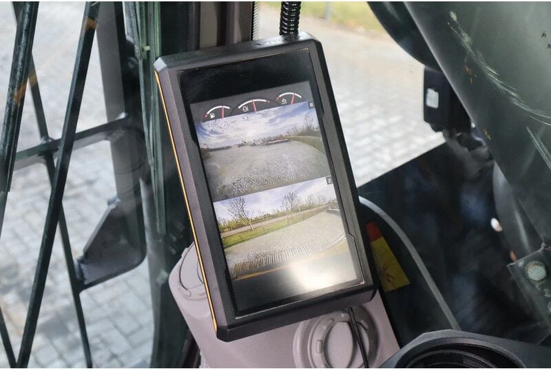 2021 Volvo EC480EHR Crawler Excavator