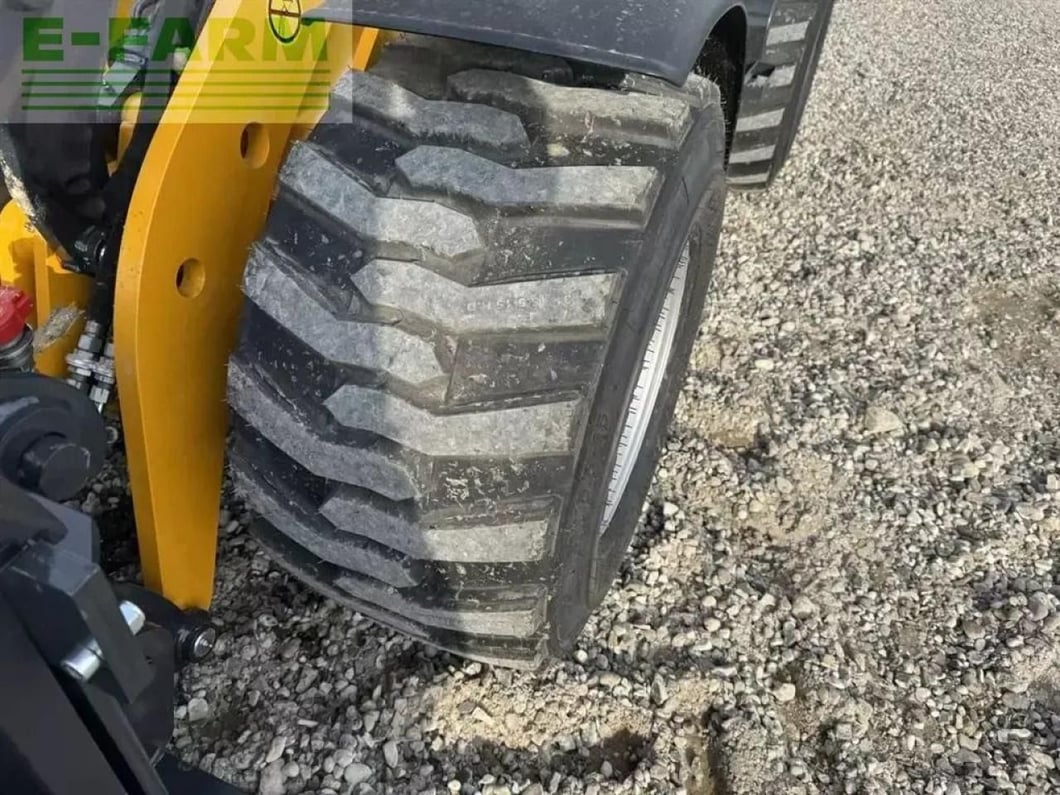 2025 Schäffer 2430S ELITE Mini Excavator