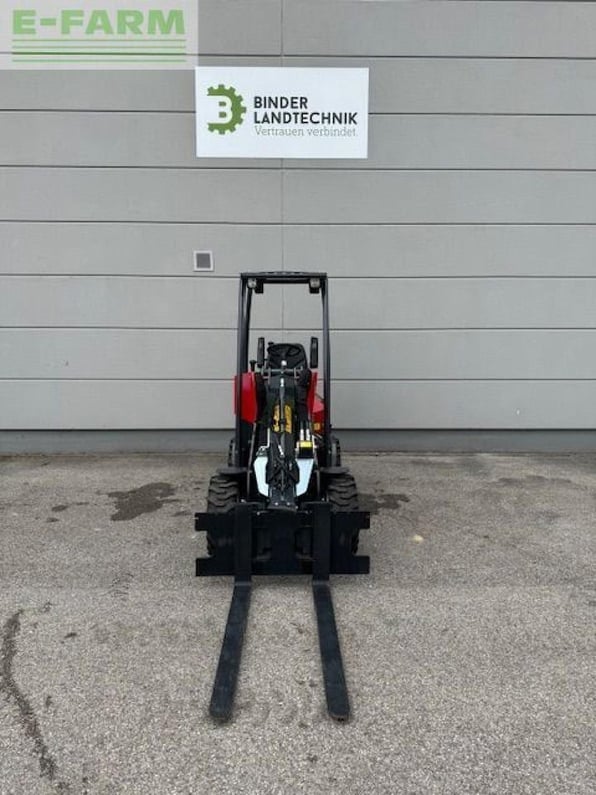 2023 Oehler A6026 Mini Excavator