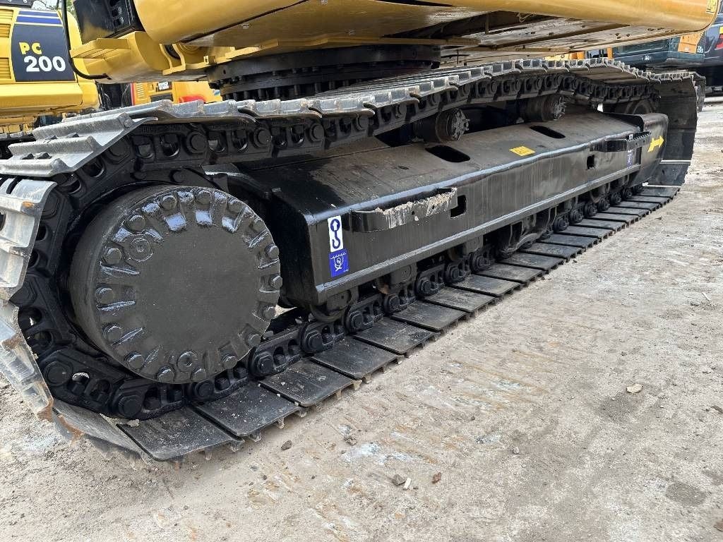 2023 Caterpillar 320D Crawler Excavator