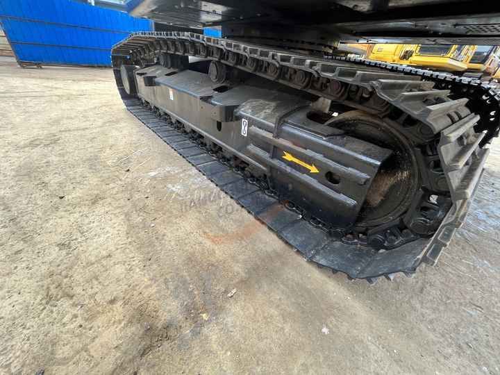 2013 Sany SY215C Crawler Excavator