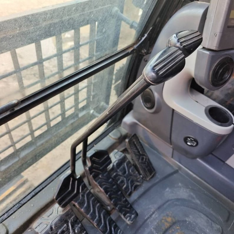 2024 Caterpillar 329D Crawler Excavator
