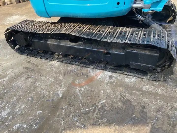 2016 Kubota KX155 Crawler Excavator