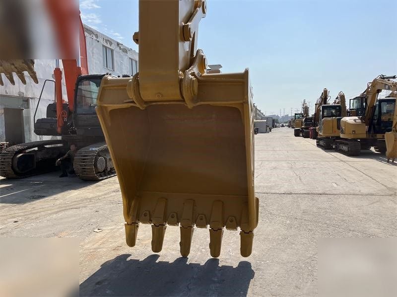 2022 Caterpillar 336D Crawler Excavator