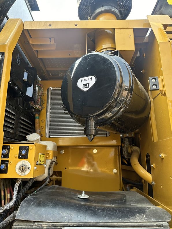 2023 Caterpillar 329D Crawler Excavator