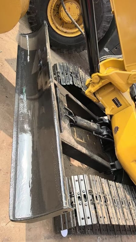 2022 Caterpillar 304 Crawler Excavator