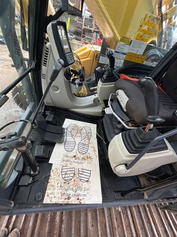 2019 Kobelco SK500LC-10 Crawler Excavator