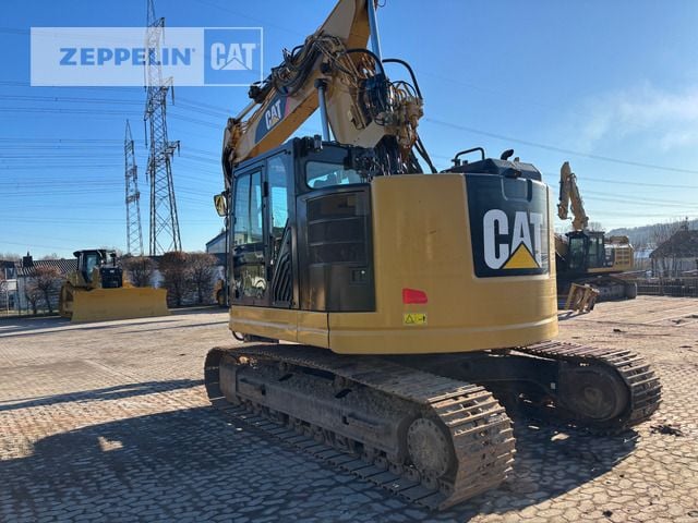 2016 Caterpillar 325FL Crawler Excavator