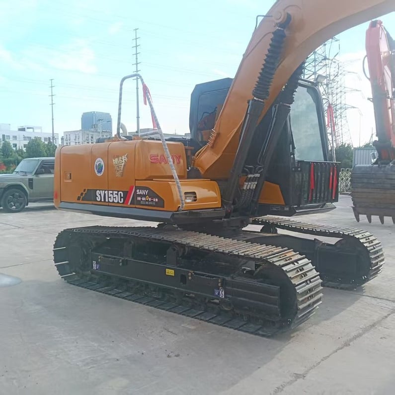2023 Sany SY155C