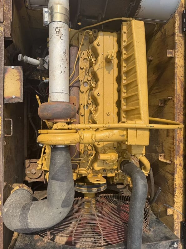 2013 Caterpillar 330B Crawler Excavator