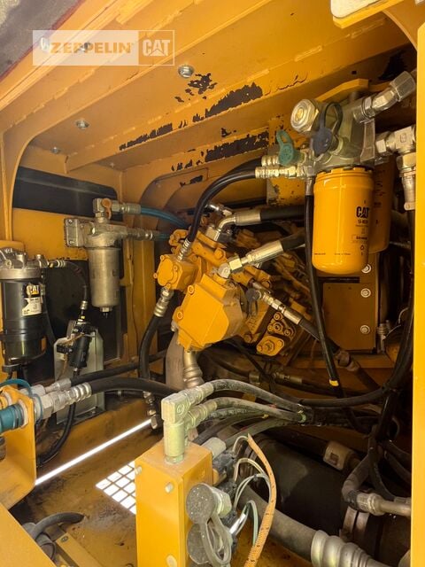 2016 Caterpillar 326FLN Crawler Excavator
