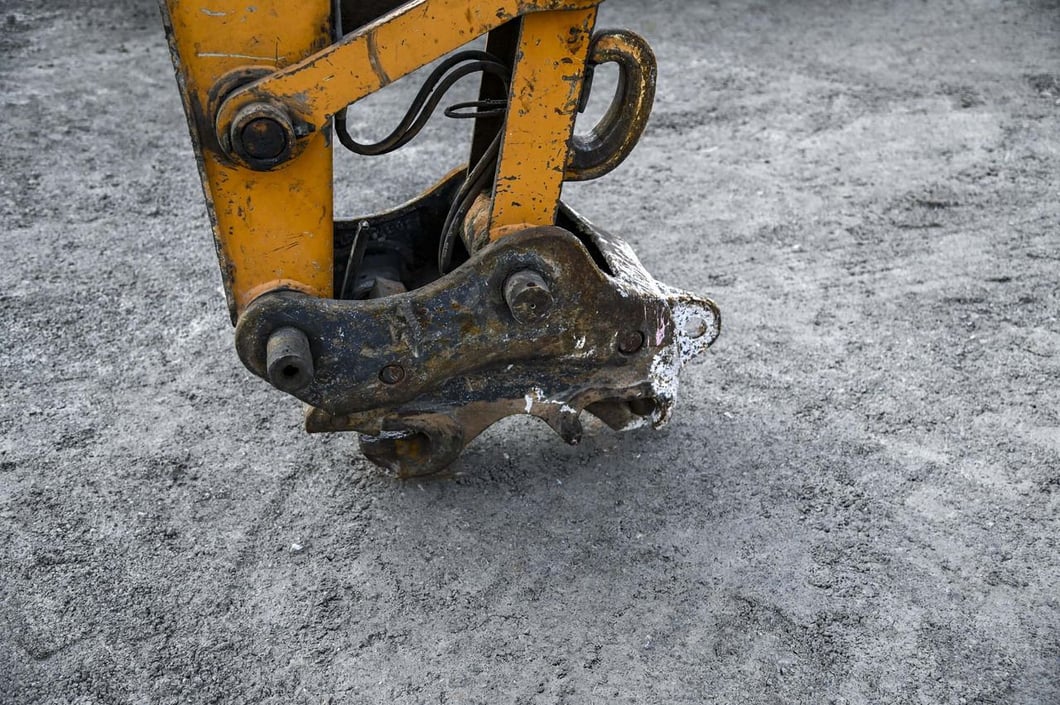 2017 CASE WX148 Wheel Excavator