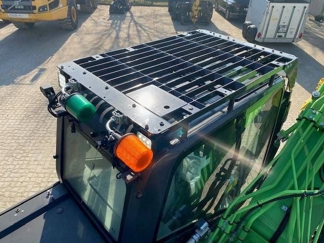 2025 LiuGong 922FE Crawler Excavator