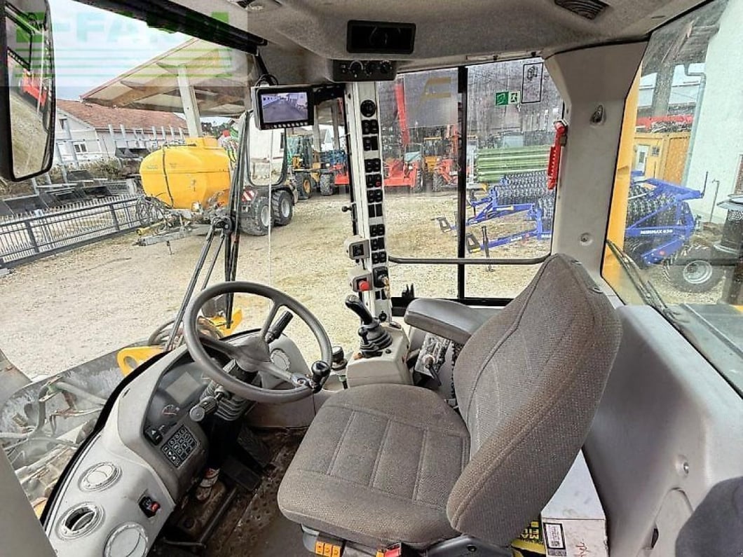 2013 Volvo L60G Mini Excavator