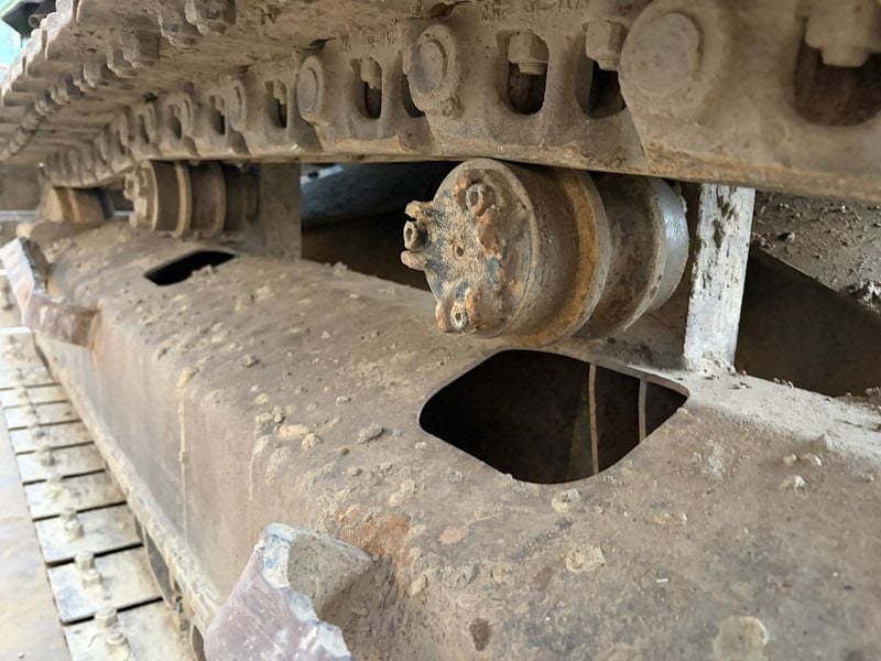 2014 Caterpillar 314ELCR Crawler Excavator