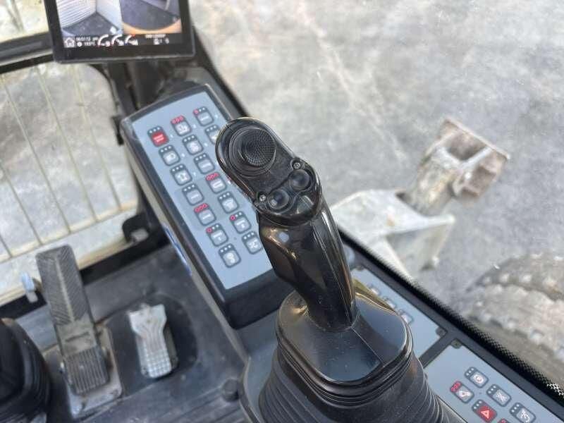 2019 Liebherr LH22 Material Handler