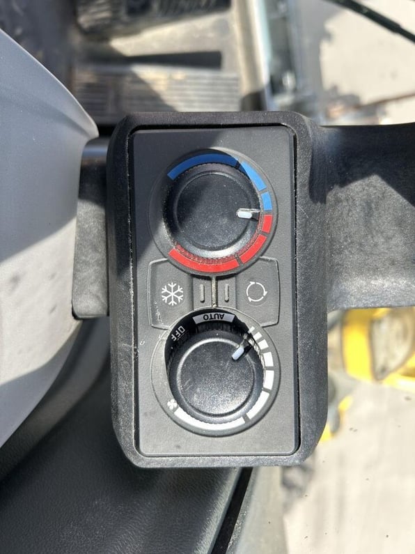 2023 Wacker Neuson EW100 Wheel Excavator