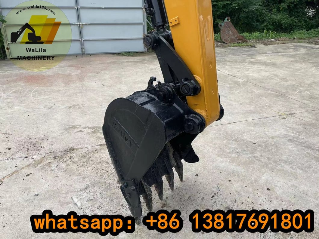 2023 Sany SANY60C Mini Excavator