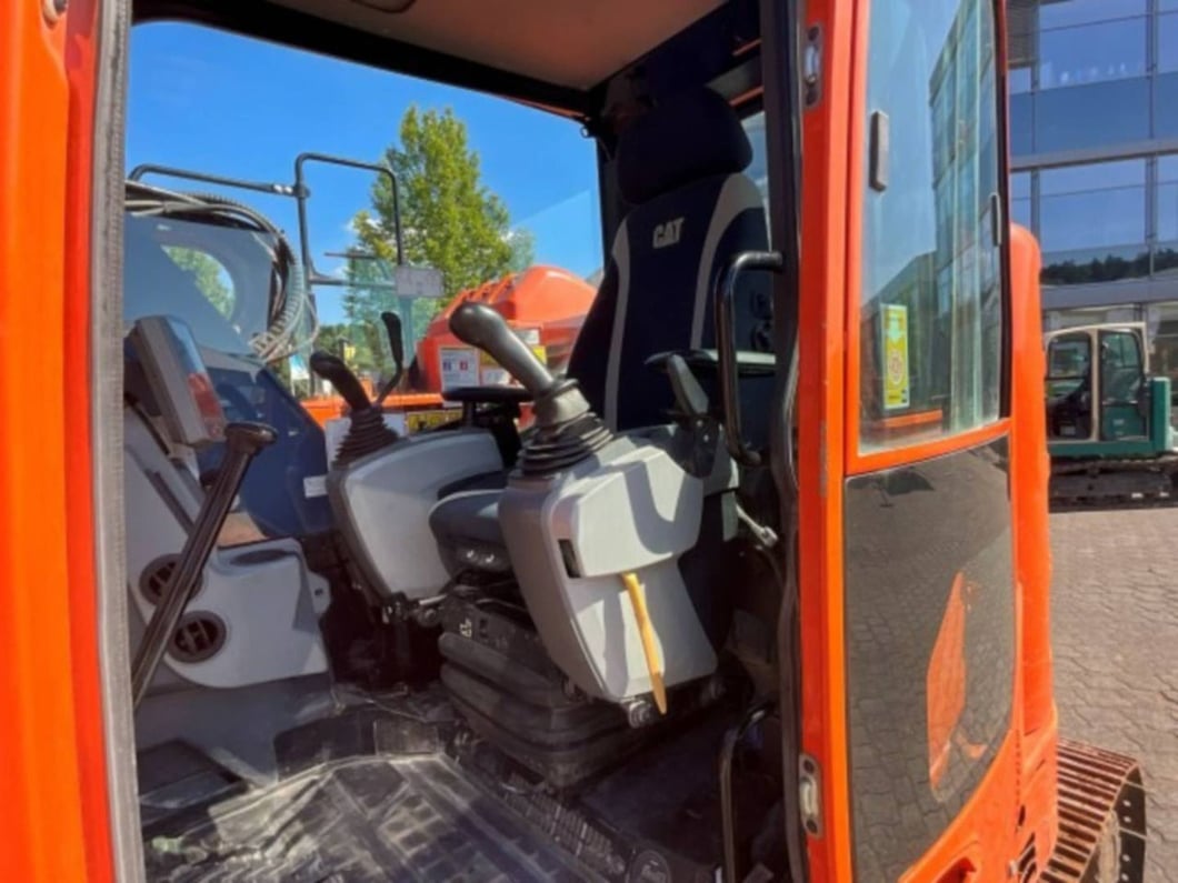 2020 Caterpillar 315FLCR Crawler Excavator