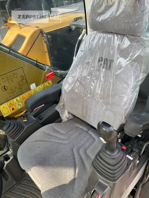 2021 Caterpillar MH3022-06C Material Handler