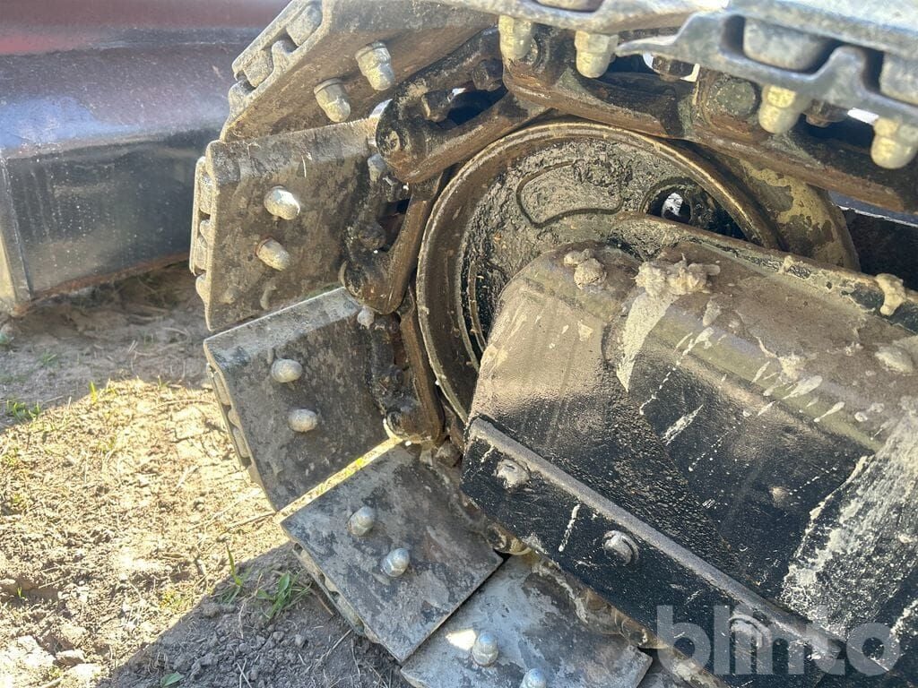 2023 Kubota KX057-4 Crawler Excavator
