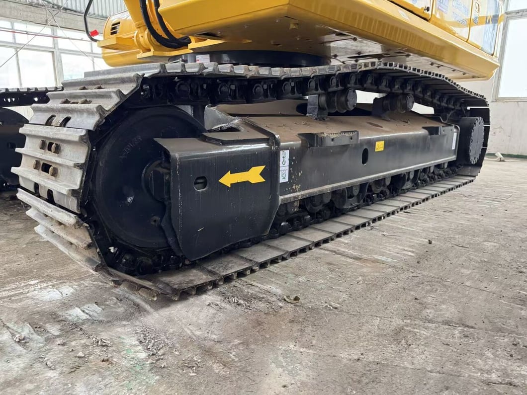 2024 Komatsu PC360 Crawler Excavator