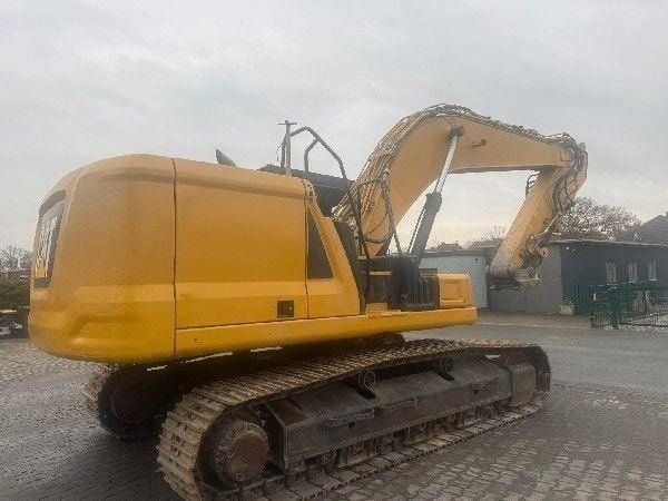 2005 Caterpillar 330 NEXT GEN Crawler Excavator