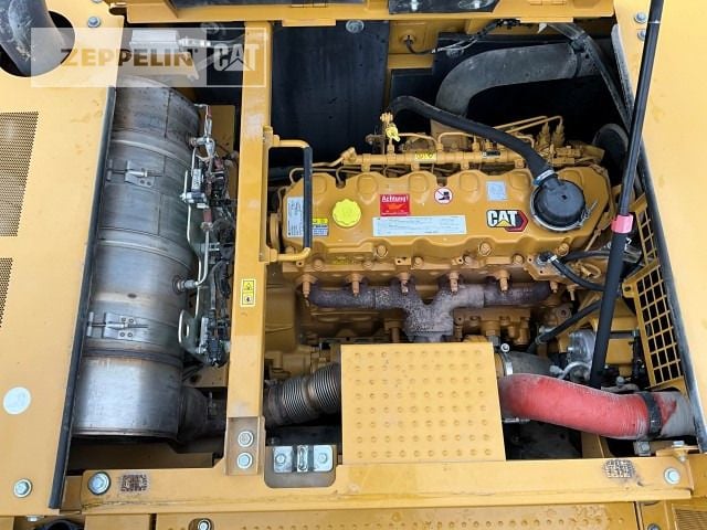 2021 Caterpillar 336-07C Crawler Excavator