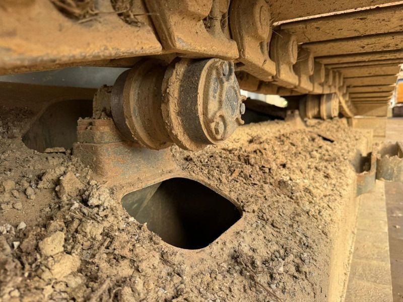 2014 Liebherr R920LC Crawler Excavator