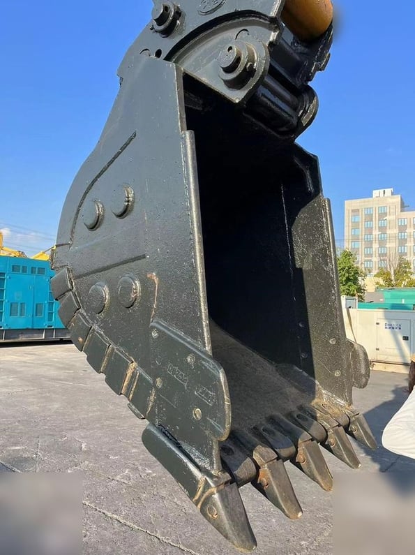 2021 Hyundai R210W-9 Wheel Excavator