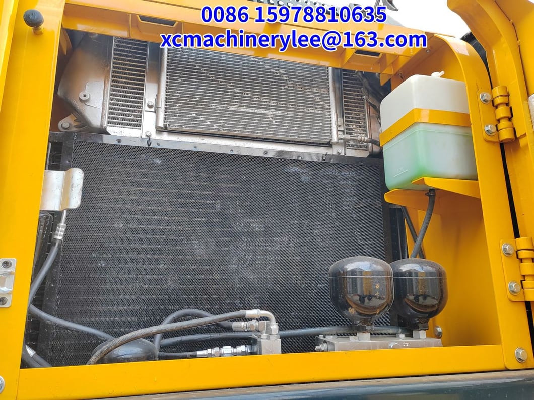 2024 Hyundai R210W-9 Wheel Excavator