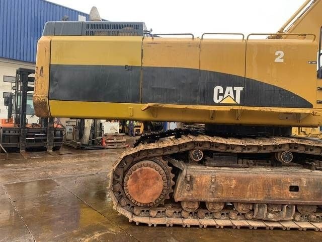 2010 Caterpillar 385CL Crawler Excavator
