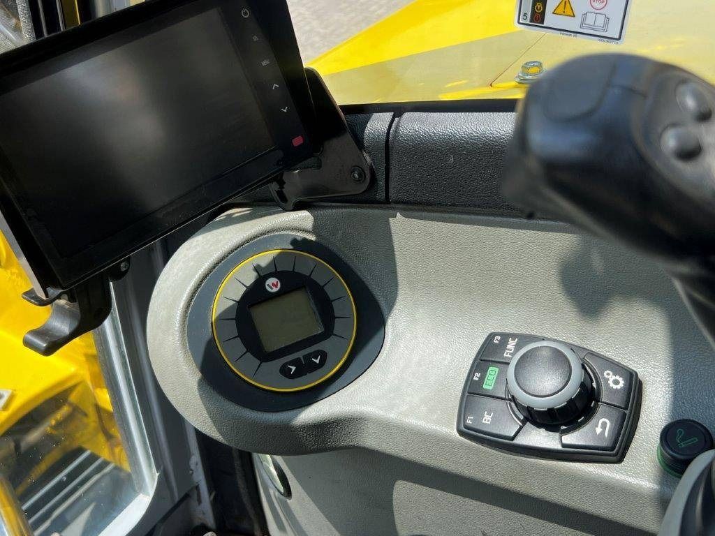 2019 Wacker Neuson EW100 Wheel Excavator
