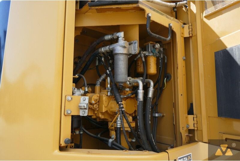2015 Caterpillar 335FLCR Crawler Excavator