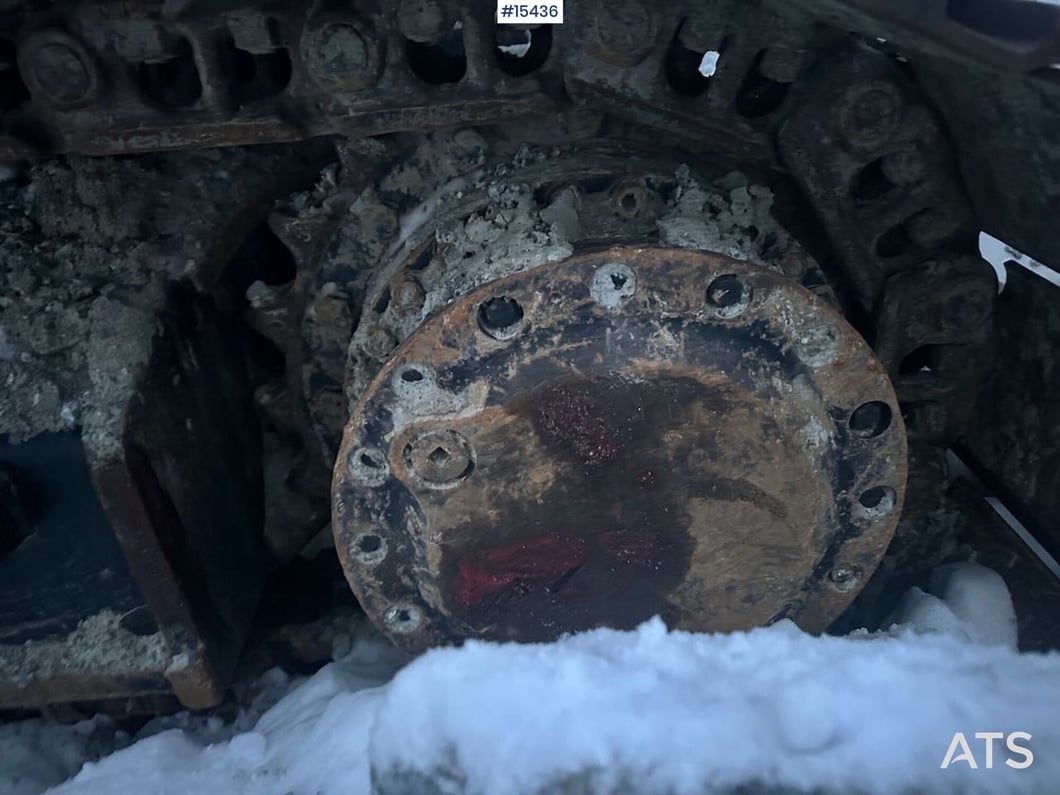 2019 Caterpillar 320