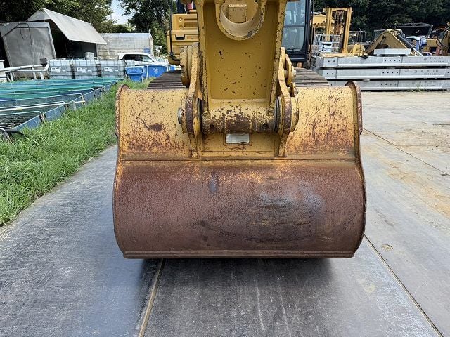 2016 Caterpillar 336FL Crawler Excavator