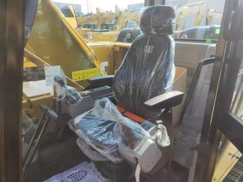 2026 Caterpillar 320GX Crawler Excavator