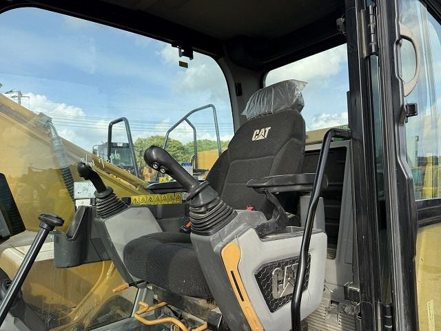 2019 Caterpillar 320GC Crawler Excavator