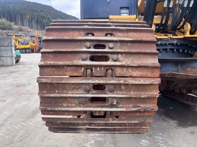 2016 Caterpillar 320E Crawler Excavator