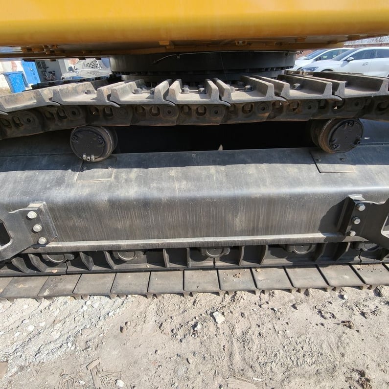 2024 Caterpillar 349GC Crawler Excavator