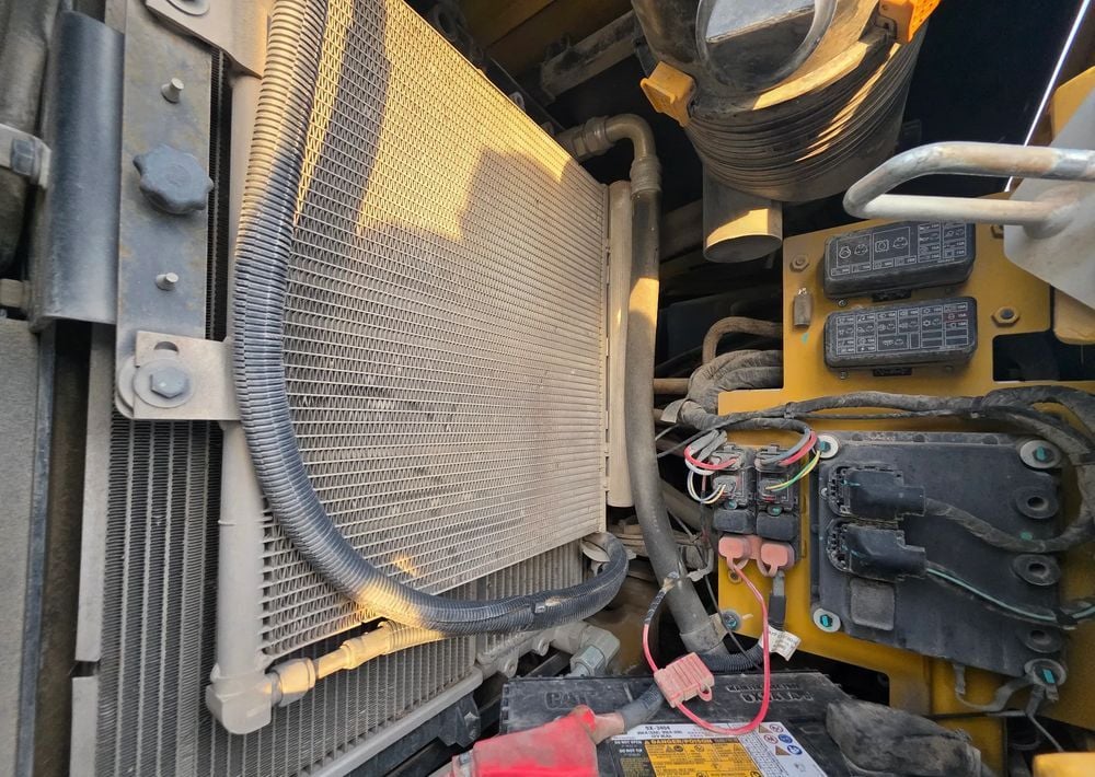 2019 Caterpillar 308C Crawler Excavator