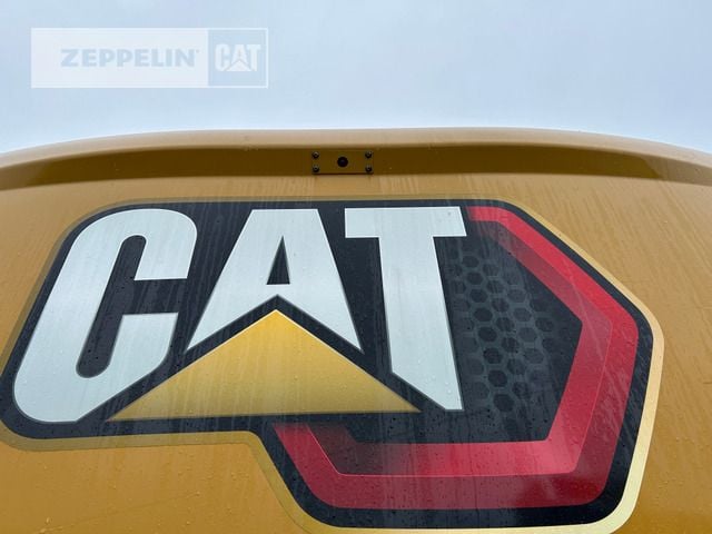 2022 Caterpillar MH3040-07A Material Handler