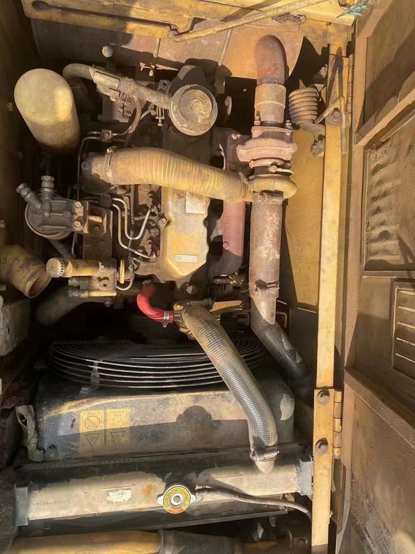 2022 Caterpillar 311C Crawler Excavator