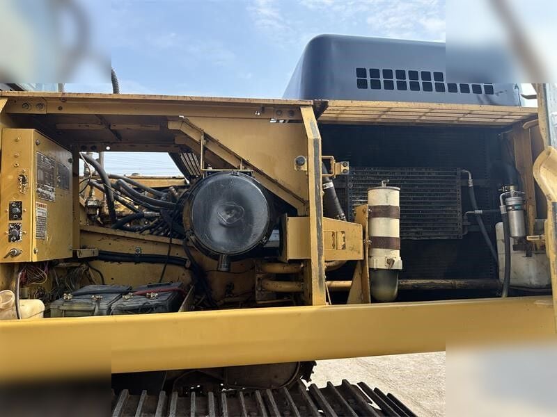 2022 Caterpillar 330BL Crawler Excavator