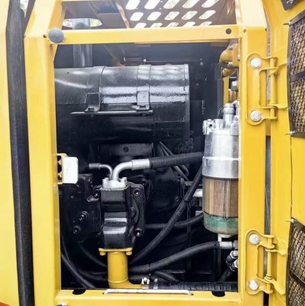 2024 Sany SY75C Mini Excavator