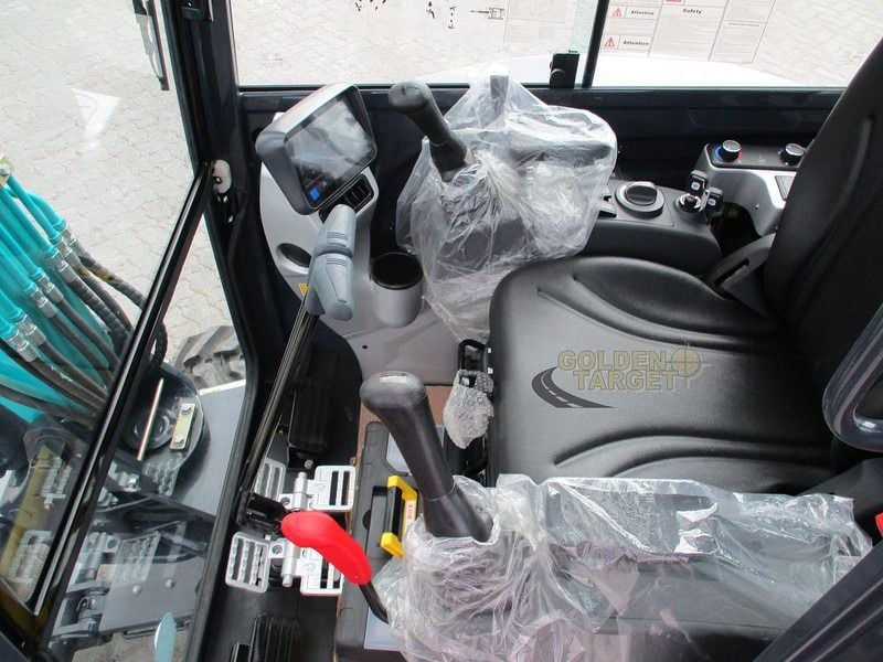 2024 Sunward SWE35UF Mini Excavator