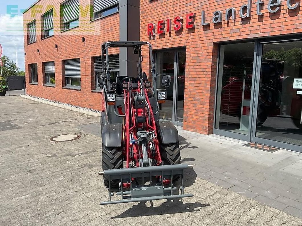 2024 Weidemann 1390 Mini Excavator