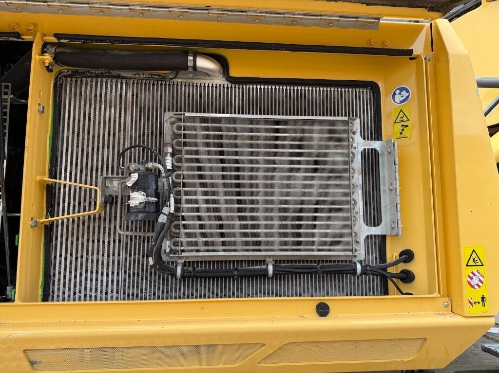 2022 Sennebogen 821M E Material Handler