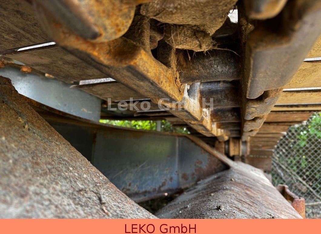 2003 Liebherr R 904 HDSL Crawler Excavator